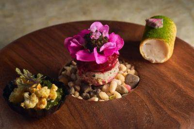 These Are The Best Vegan Fine Dining Tasting Menus In Miami Right Now - forbes.com - Italy - Japan - county Miami - Philippines