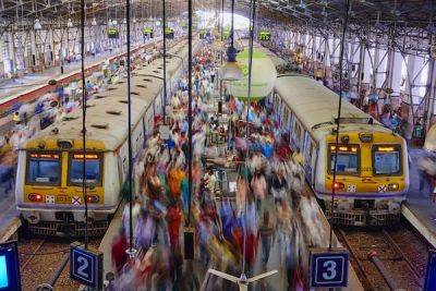 How to get around in India by train, plane and everything in between - lonelyplanet.com - Britain - India - city Delhi