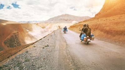 9 of the best road trips in India - lonelyplanet.com - India - city Delhi - city Jaipur - city Pink