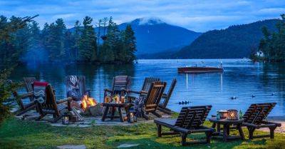 Procrastinators Fear Not, Last-Minute Summer Getaways Are Still Possible - forbes.com - New York - county Park - city New York - county Lake