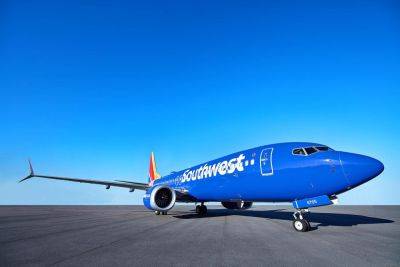Southwest Just Launched Its First-ever BOGO 50% Off Sale — but You'll Have to Book Fast - travelandleisure.com - state California - city Portland - state Idaho - city Kansas City - Boise