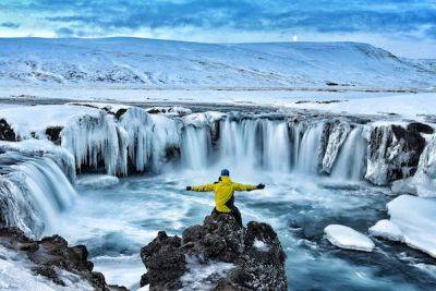 12 must-visit places in Iceland - lonelyplanet.com - Iceland - Ethiopia