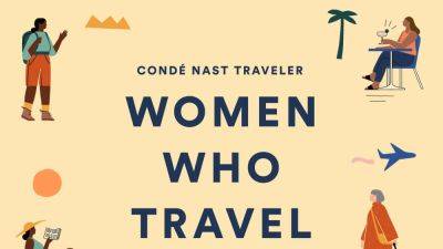 Women Who Travel Podcast: When Camping Goes Wrong - cntraveler.com - Canada - state Wisconsin