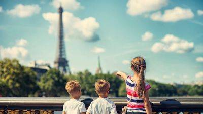 7 of the best things to do with kids in Paris - lonelyplanet.com - France - Luxembourg - city Paris - city Luxembourg