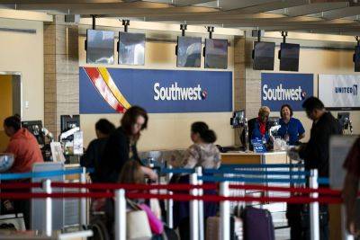 Southwest Airlines to Make Same-day Standby Free for All Customers — What to Know - travelandleisure.com - Usa