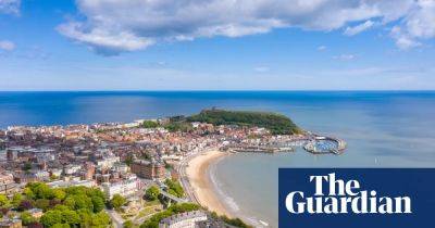 I took my dad to Scarborough – and saw a side of him that I didn’t expect - theguardian.com - Britain - city Portsmouth
