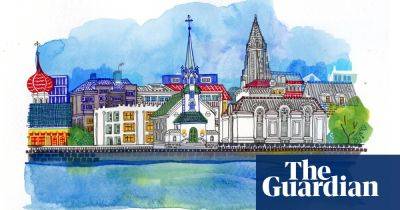 A local’s guide to Reykjavík, Iceland: the best bars, cafes, beaches and geothermal pools - theguardian.com - Iceland - Italy - city Reykjavik - city Unesco