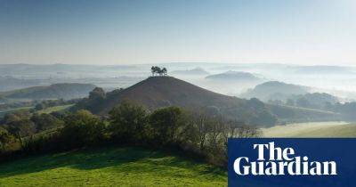 Of Thomas Hardy and PJ Harvey: on the trail of Dorset’s inspirational powers - theguardian.com - Britain - Argentina - state Indiana - county Hampshire - city Every - county Chase - county Hudson