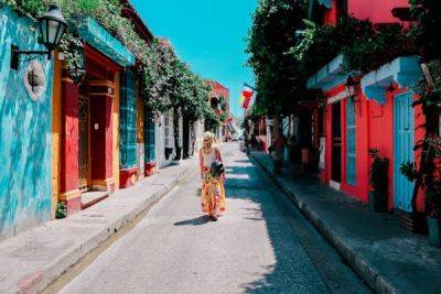 The 12 best things to do in Cartagena - lonelyplanet.com - Spain - city Old - Colombia - city San Felipe - city San Pedro