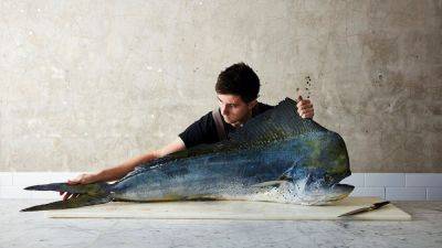 Meet Josh Niland, the Australian chef who started a fish revolution - nationalgeographic.com - Australia