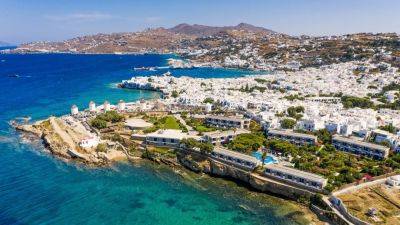 The Best Things to Do in Mykonos—and How to Skirt the Crowds - cntraveler.com - France