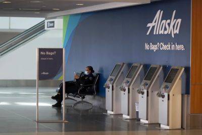 Alaska Airlines To Remove Check-In Kiosks, Add New Technology - forbes.com - state Alaska