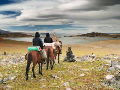 The best ways to get around in Mongolia - lonelyplanet.com - France - Britain - Mongolia