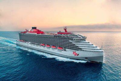 This Virgin Voyages Sale Has Up to $500 Off Cruises for 2023 and 2024 — When to Book - travelandleisure.com - Australia - city Miami - county San Juan