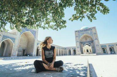 16 things to know before visiting Uzbekistan - lonelyplanet.com - Eu - Australia - Israel - New Zealand - Britain - Usa - Uzbekistan - city Silk Road - city Tashkent - South Korea - India - Tajikistan - Kyrgyzstan