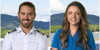 Here's everything we know about the 'Below Deck Down Under' cast members who were fired for misconduct - insider.com
