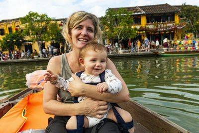 11 of the best things to do with kids in Vietnam: everything you need to know - lonelyplanet.com - Vietnam - city Hanoi - city Ho Chi Minh City