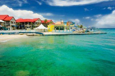All That Is Grand About Grand Cayman - forbes.com - Jamaica - Cuba - Cayman Islands - parish St. James