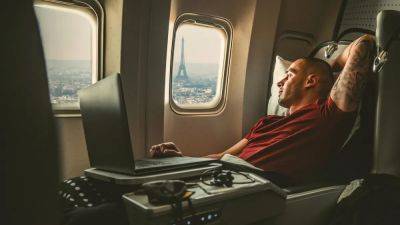 Is It Time For A First Class-Only Airline? - forbes.com