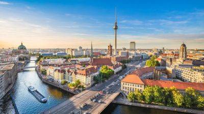 How To Travel As A Vegan In Berlin - forbes.com - city Berlin - Israel