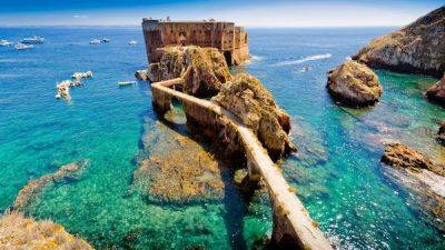You’ve probably never been to Portugal’s Berlengas: here's why you should go - lonelyplanet.com - Spain - France - Portugal - Britain