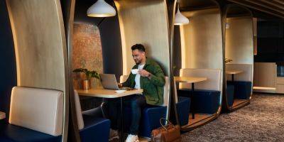 The 10 Best Priority Pass Lounges in the World, Ranked - afar.com - France - Usa - city Boston, county Logan - county Logan - North Korea - county Douglas - county Williams