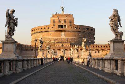 Rome in October: weather and climate tips - roughguides.com - Italy - city Rome, Italy