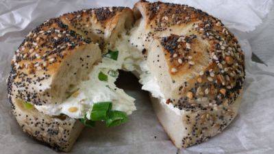 The five best bagels in NYC - roughguides.com - Usa - New York - Turkey