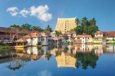 9 Most Famous Kerala Temples - roughguides.com - Usa - India