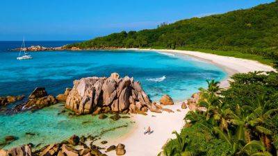 15 Best beaches in Seychelles - roughguides.com - Germany - county Island - Seychelles