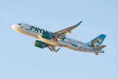 This Frontier Sale Ending Tomorrow Has 90% Off Select Fares — Here's What to Know - travelandleisure.com - New York - city Atlanta