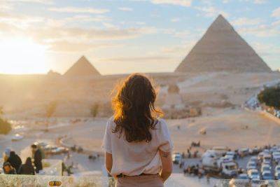 15 best experiences in Egypt for history, adventure and culture - lonelyplanet.com - city Old - Egypt
