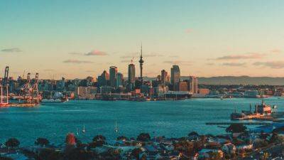The Best Things to Do in Auckland, New Zealand After the Women's World Cup - cntraveler.com - Japan - New Zealand - China - India - North Korea - province Sichuan - Samoa - Tonga