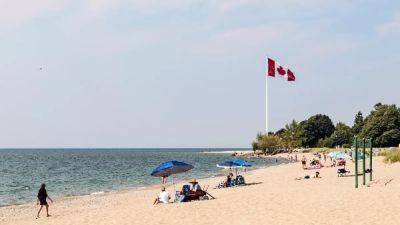 3 Enchanting Seaside Towns In Ontario For An End Of Summer Road Trip - forbes.com - county Park - Canada - county Ontario - state Florida - county Lake - county Norfolk - city Huron, county Lake - county Towns - county Southampton - county Prince Edward - county Erie