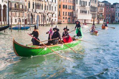 Venice in January: weather and travel tips - roughguides.com - Italy - city Venice