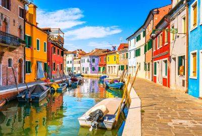Venice in July: weather and climate tips - roughguides.com - Italy - city Venice