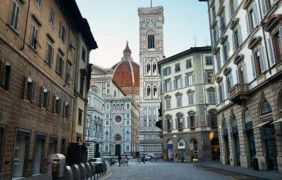 Florence in September: weather and climate tips - roughguides.com - Italy - county Florence - city Santa