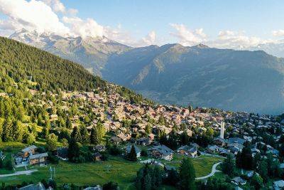 Summer in Verbier: Arts and culture in the Swiss mountains - roughguides.com - Switzerland