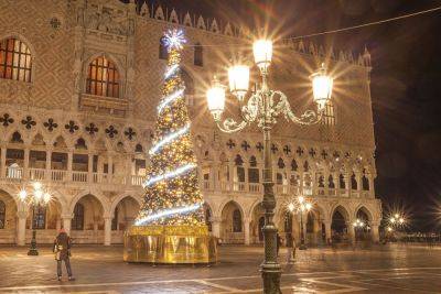 Venice in December: weather and travel tips - roughguides.com - Italy - city Venice, Italy