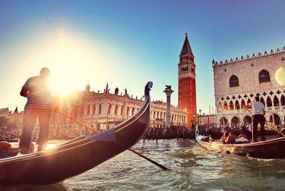 Venice in April: weather and climate tips - roughguides.com - Italy - city Venice, Italy