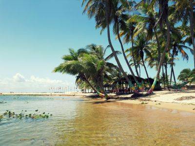 8 best beaches in Ghana - roughguides.com - Ghana - city Accra, Ghana