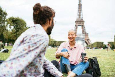 The 20 best free activities in Paris - lonelyplanet.com - France - city Paris
