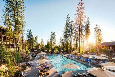 This Hotel Near Yosemite Is Offering Free Spa Treatments to Guests Who Volunteer to Clean the Park - travelandleisure.com - state California - state Indiana