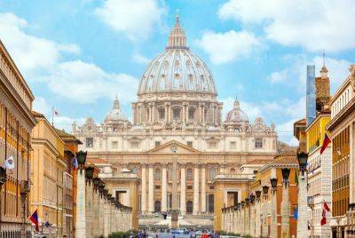 Weather Rome in April - Travel Tips - roughguides.com - Italy - city Rome, Italy - Vatican - city Vatican