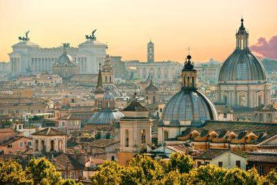 Rome in June: weather and climate tips - roughguides.com - Italy - city Rome - city Palatine, county Hill - county Hill - Vatican