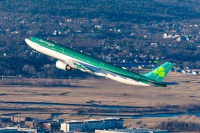 Aer Lingus adds Denver, will challenge Delta on resuming Minneapolis route - thepointsguy.com - city European - Ireland - Usa - city Denver - Canada - city Dublin - city Minneapolis - Denver