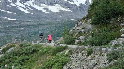 Gamle Strynefjellsvegen: A Historic Mountain Road Trip In Norway - forbes.com - Norway - Sweden