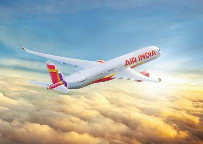 Air India looks for fresh identity: New paint, new seats just the beginning - thepointsguy.com - Qatar - India - Iran