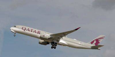 A 51-year-old Qatar Airways pilot reportedly died onboard a flight while off-duty, the 3rd unrelated airline pilot death in under a week - insider.com - Qatar - India - city Delhi - Panama - city Dubai - city Doha