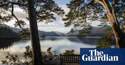 A car-free jaunt to the Lake District to hike a stretch of the coast-to-coast trail - theguardian.com - Britain - city London